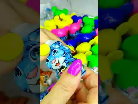 Мишка или тигренок?