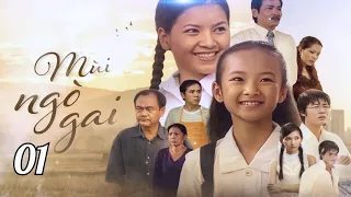 Mùi Ngò Gai Tập 1/106 | Phim Bộ Việt Nam Kinh Điển | Ngọc Trinh, Lương Thế Thành, Hòa Hiệp