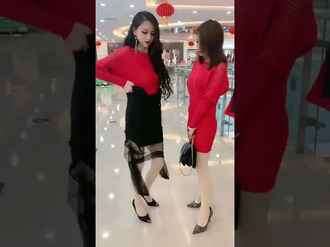 Red dress on tik tok 2022 1202