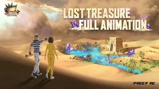 Kelly & Maxim Bersiap untuk PETUALANGAN LOST TREASURE!! | Full Animation - Booyah Ramadan 2026