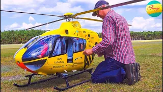 ये Remote Control Helicopter सारे खिलौनों का बाप है | 6 Unique RC Vehicles You Have To See