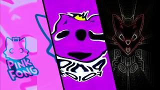 Pinkfong logo effects amazing collection #9