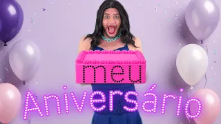 Esqueceram de mim 