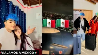 Carlos feria  Viajamos a México