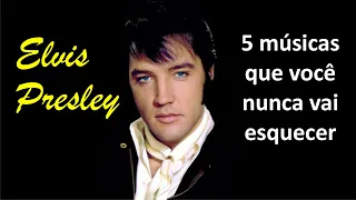No dia 16 de Agosto de 2026, fez 49 anos que Elvis morreu.