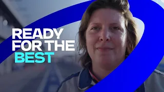 Presenting Dr Linda Van Wagenberg | Allianz Get Ready for the Best: Episode 3