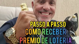 Como Receber um grande Prêmio da MEGA SENA na CAIXA Sortudo (a) do ES leva R$ 30 MILHÕES Conc 2570
