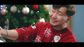 Гантогоо - Шинэ жилийн хүсэл (MV)