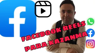 Facebook Reels  para kazanma (Reels)