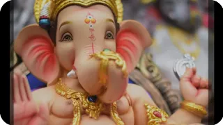 Ganpati Bappa Morya🙏 Shree Ganesh Chaturthi🙏# Deva Shree Ganesha #vlog # please subscribe #tum