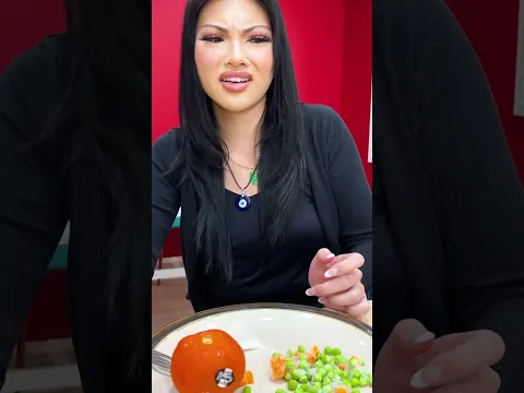 WHEN YOUR FRIEND'S COOKING SUCKS #shorts