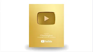 How To Achieve 1,000,000 Subscribers (it's easier than you think)