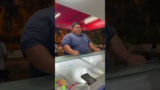 La ñapa - El Gordito Juan