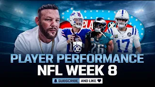 NFL Free Picks Week 8 #nflpicks #nflpredictions