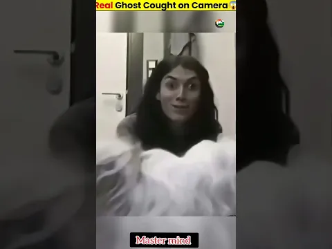 This Real Ghost On Camera FSPT_425😱😱 #facts #shorts @FactsMine  @factsdastan  @Dastan_01