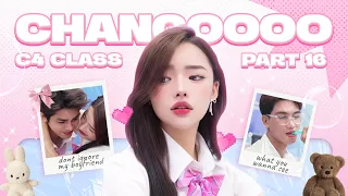THE BAG IS YOURS, BUT SHE IS MINE! | C4class Compilation | Chang0000