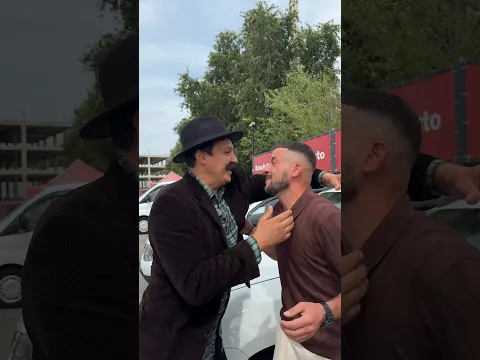 Instructorul Vasile si amintirile 🤓