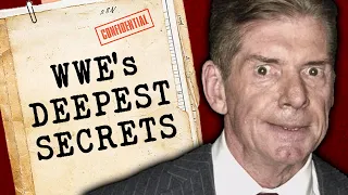 One MIND-BLOWING Secret From Every Year Of WWE History