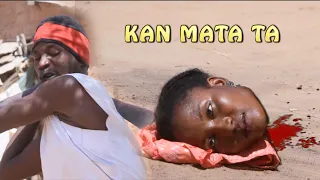 Ya sare mata Kai a garin Kashe Sauro, Dariya Dole Dan Sholi Episode 302.