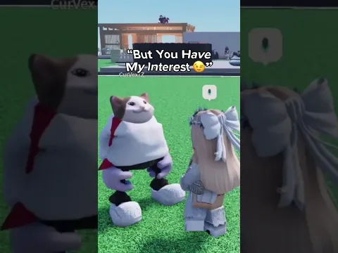 What’s your favorite #Roblox VC moment?