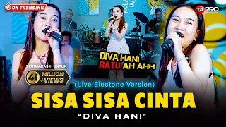 Diva Hani - Sisa Sisa Cinta (Live Electone Lembayung Music) | Cinta Yang Dulu Pernah Bersemi
