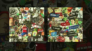 Joe Rem- Kévin (Official Lyrics Video) [Keep It Real]