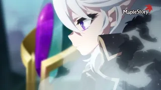 Live Your Story | MapleStory New Age Coming November 15th