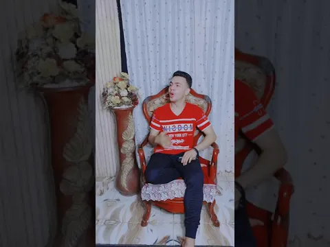 لما اختك يبقي صوتها حلو وانت تطبلها عشان تغني😂😂 #فوؤش_مصر #shorts #tiktok #comedy