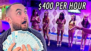 Renting A Girlfriend In The Philippines!