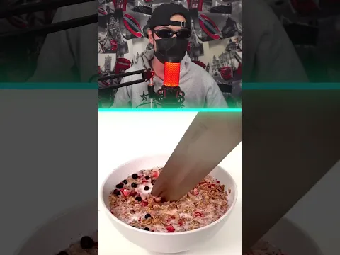 حقيقي ولا باتيسري ? 🤔 #5