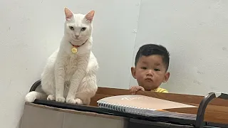 Owie vs Dede aydan