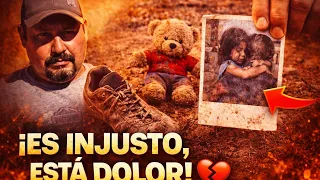 Caminando la Ruta de los Migrantes 2 🇺🇸💔 | Lo que Encontramos en el Desierto Nos Rompió el Alma