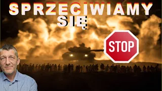 Pilne! Już nadszedł czas. JACEK SOKAL