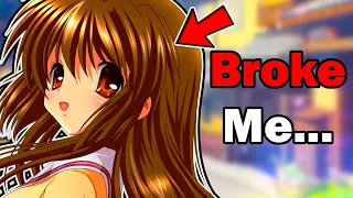 Clannad DESTROYED Me… and I LOVED It