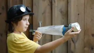Try It at Home Engineering Projects