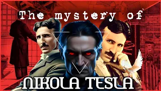 The Mystery of Nikola Tesla’s and his experiments.