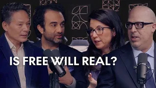 Fate vs. free will: Do we make our own choices?