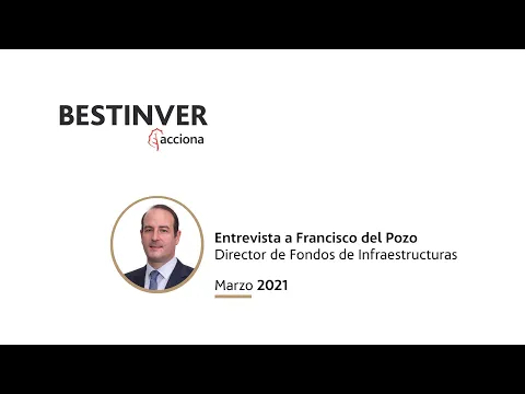 Entrevista a Francisco del Pozo, director de Fondos de Infraestructuras, donde explica en profundidad el nuevo área de fondos de capital riesgo de BESTINVER.