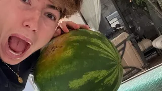 Blowing Up My House Part 4☠️🙏