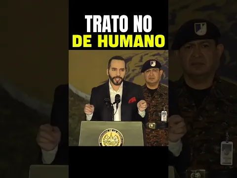🚨🔥​"¡BUKELE Y LA ESTRATEGIA OCULTA del plan de su mente maestra!"🔥🚨