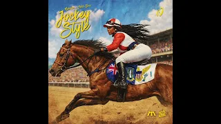 Jockey Style ft. Blind Earz (2026 BRAM)