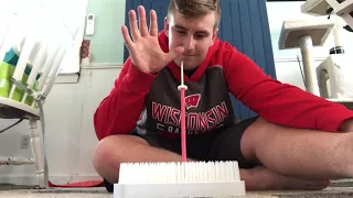Food Trick Shots [April 2021]