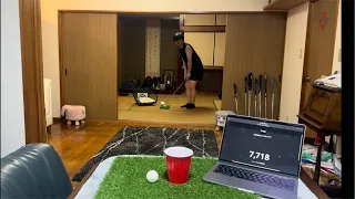 Trick Shots Challenge !
