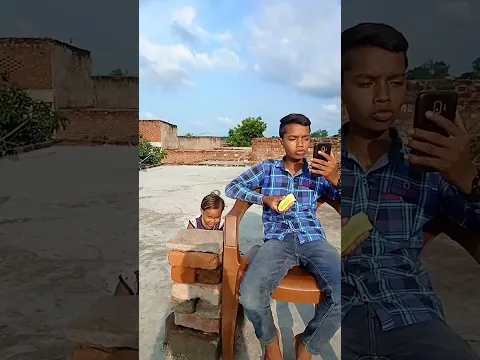 chhoti puresi khila di 🤣 #funny #shorts #comedy
