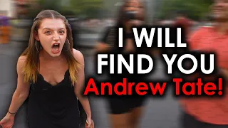 New York Responds to Andrew Tate