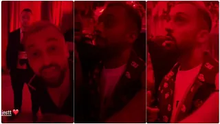 Valbona, G Bani, Laetrti, Egli dhe tjerët festojnë fitoren e Gjestit në Big Brother