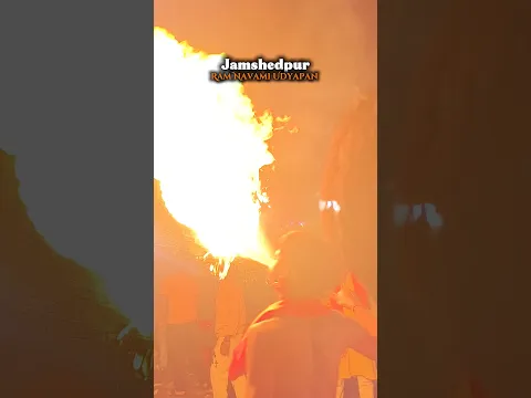 Ram Navami Udyapan Jamshedpur