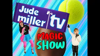 Jude’s GIANT Easter Egg & Spider-Man Show! 🐣🕷️ (Funny Kids Storytime)