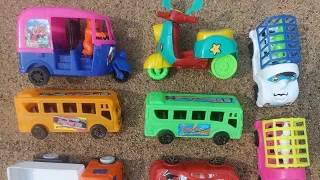 Auto rickshaw gadi wala  |auto wala stunt helicopter,rickshaw,toy car,train, 