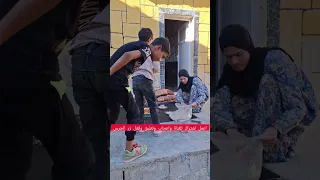 العوده من المدرسه #comedy #funny #اكسبلور #food #الرسوم #ابوليله #فولو #النظافه #ابوخيال #ابوخضر